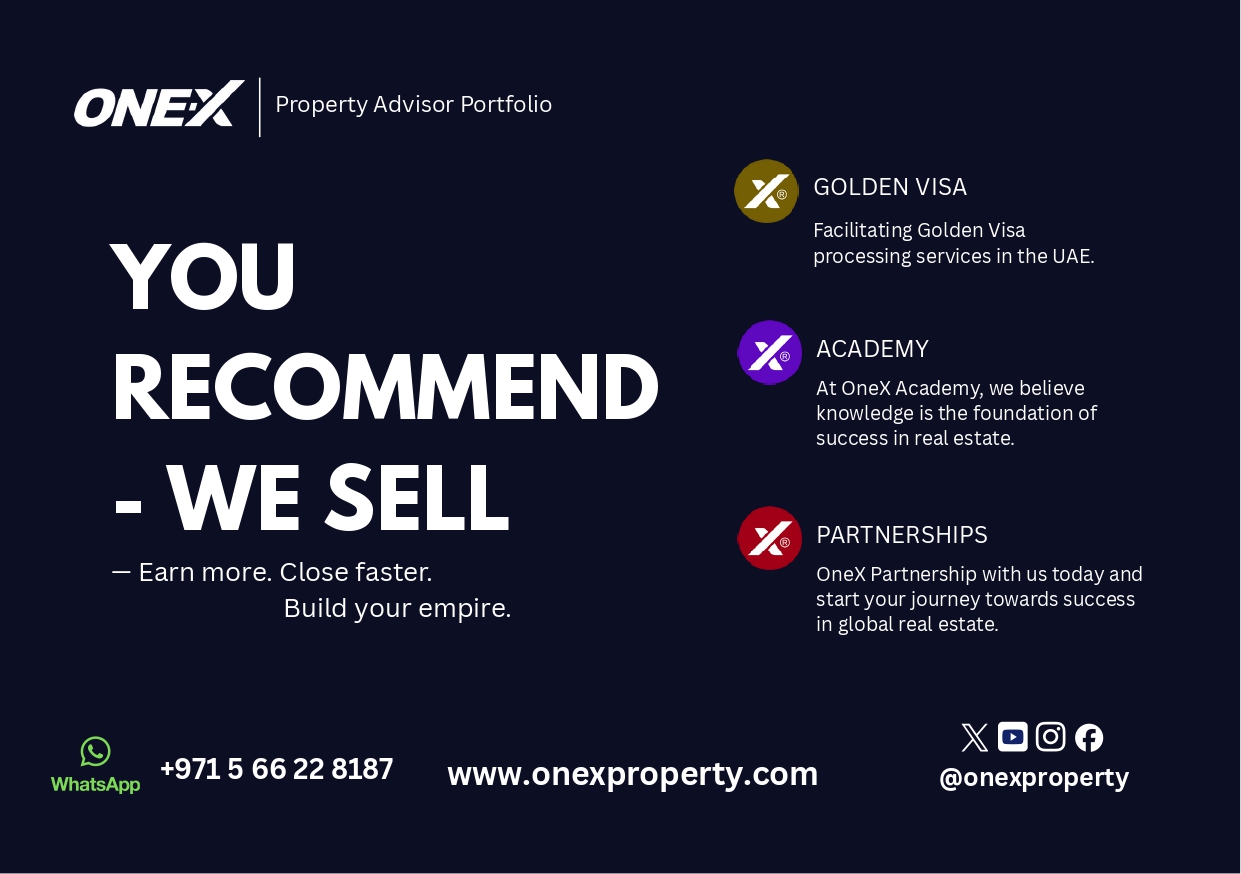 OneX Partnership